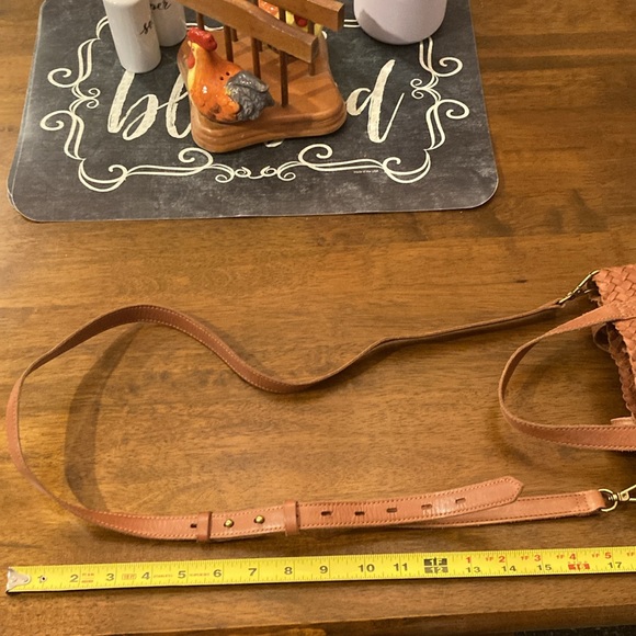 Madewell Small Transport Crossbody - Picture 7 of 7